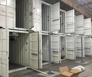 picture of mr dumpster rental warehouse in murrieta, ca